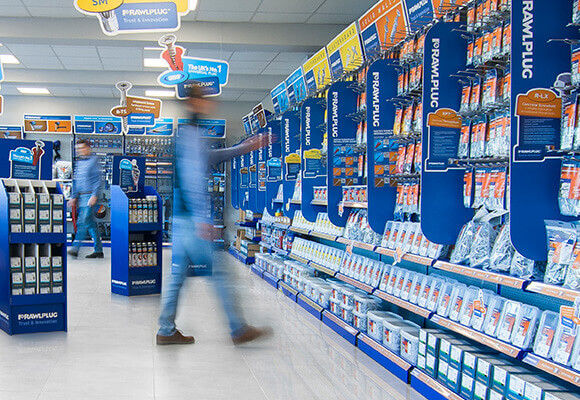 Point of Sale system